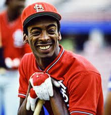 Happy Birthday Willie McGee! – CARDINAL RED BASEBALL