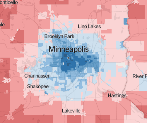 Minneapolis Minneapolis