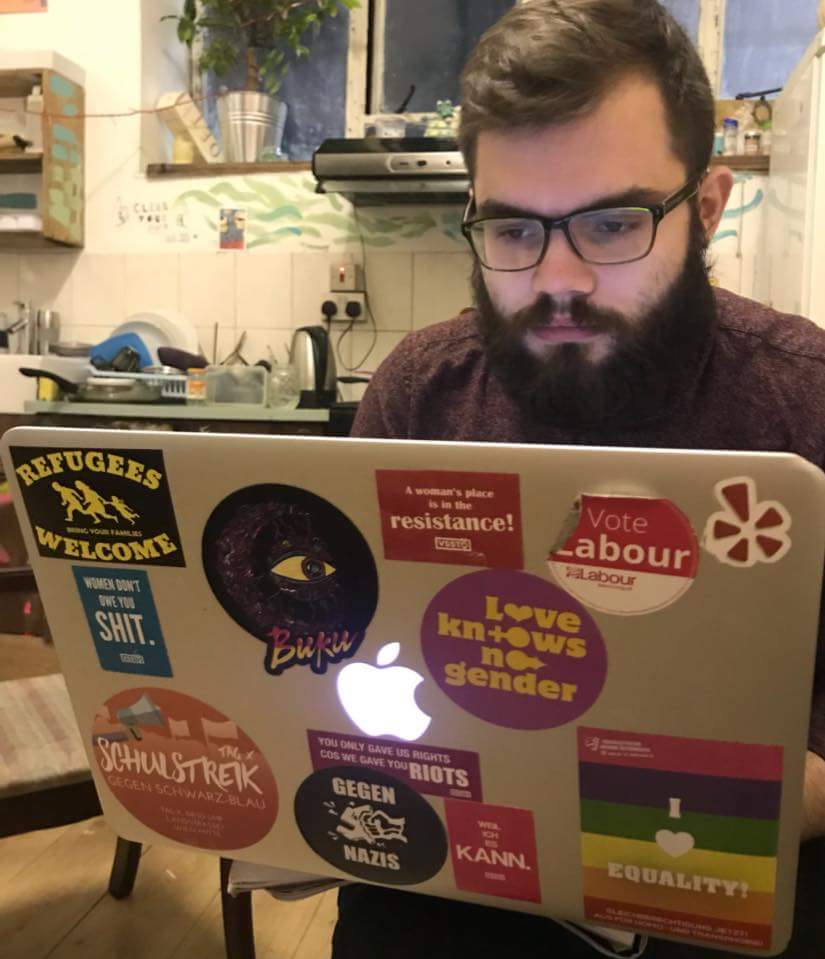 Nucuck