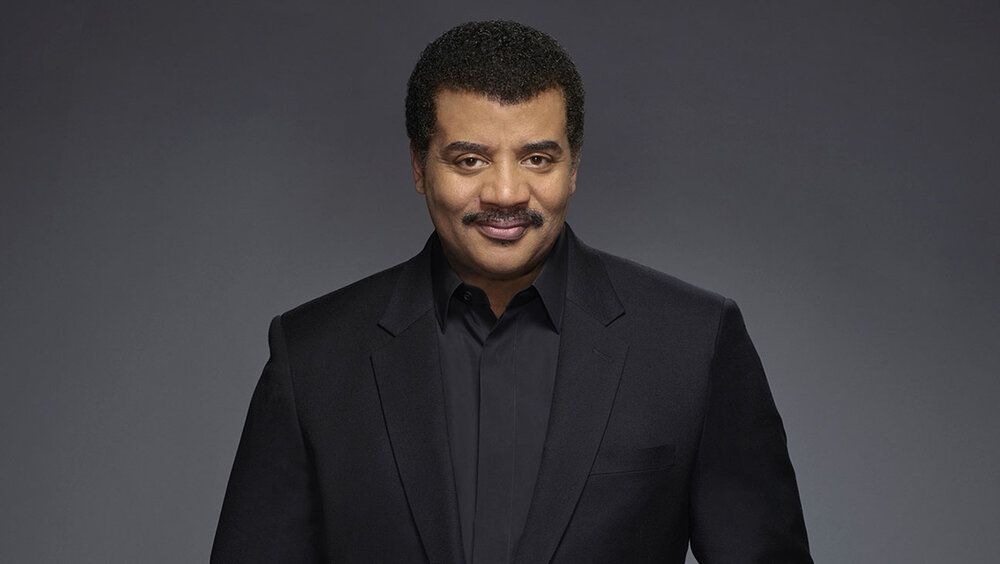 Neil degrasse tyson cosmos publicity h 2019