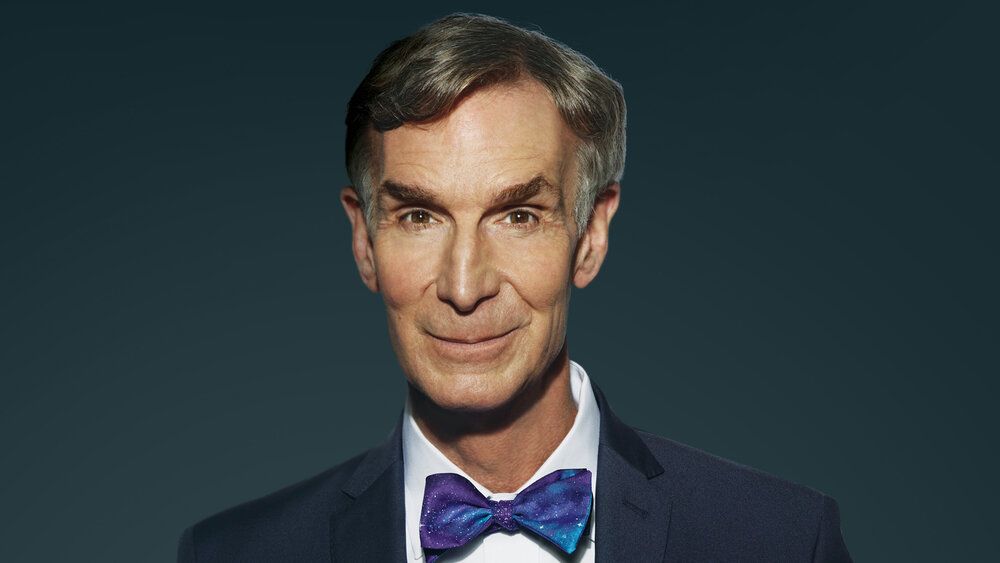 Bill nye mobile
