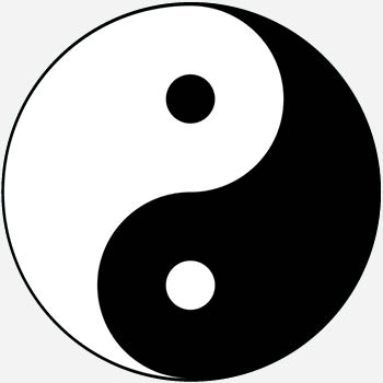Yin yang