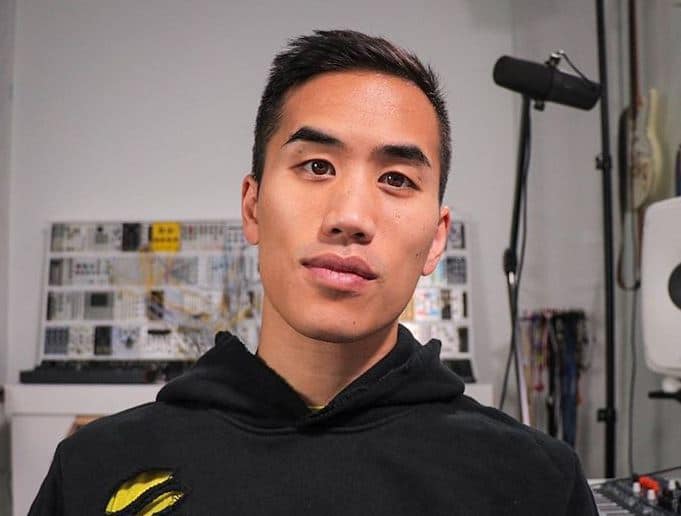 Andrew Huang Bio Wiki Net Worth