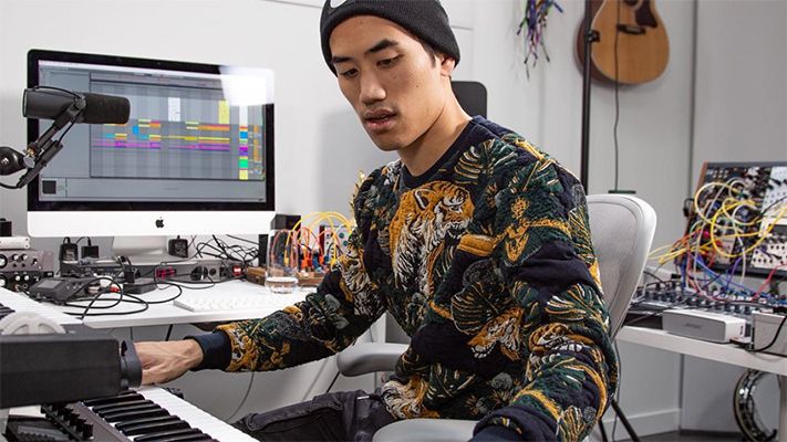 Andrew huang block dv5fij