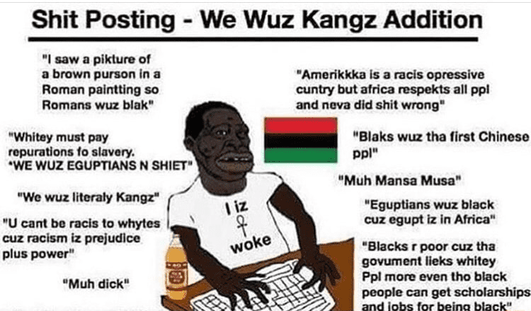 Muh dick