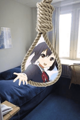 Rope azusa