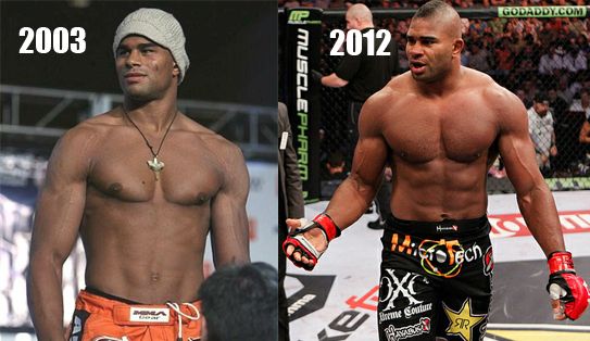 Alistairovereem