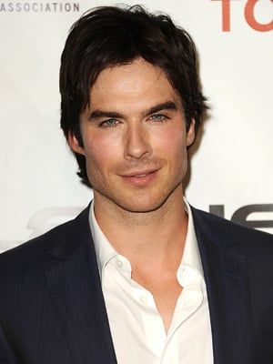 Ian Somerhalder 1
