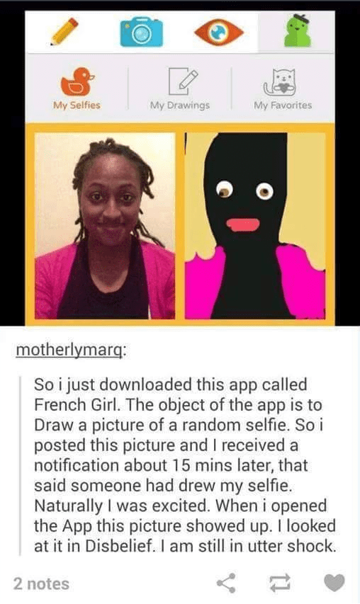 French Girl 02