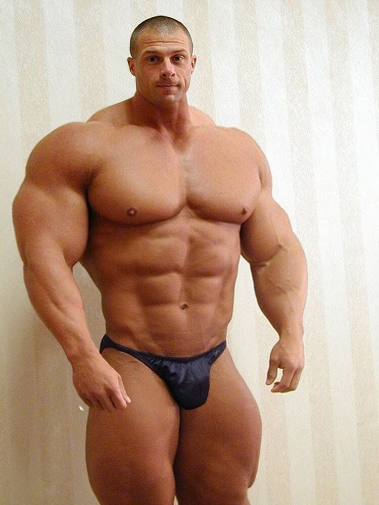 Huge mature muscle guy by setpoirot d5e07gh