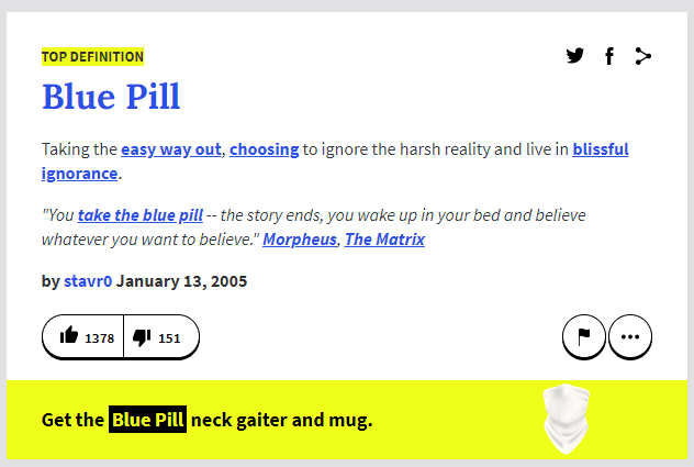 Bluepill