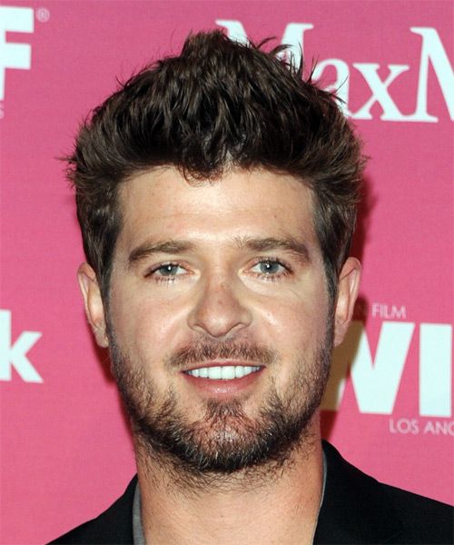 Robin Thicke