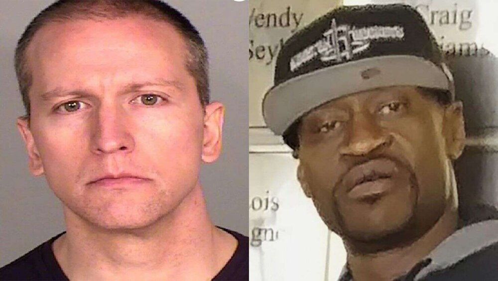 Chauvin floyd