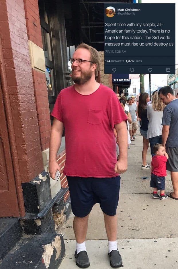 Soycuck to the max