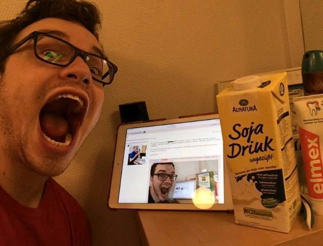 Soy pc