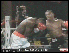 Tyson KO