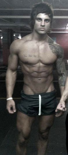 6e3b54d0d3957ed70679e15b9c439cb0  aesthetics bodybuilding bodybuilding fitness