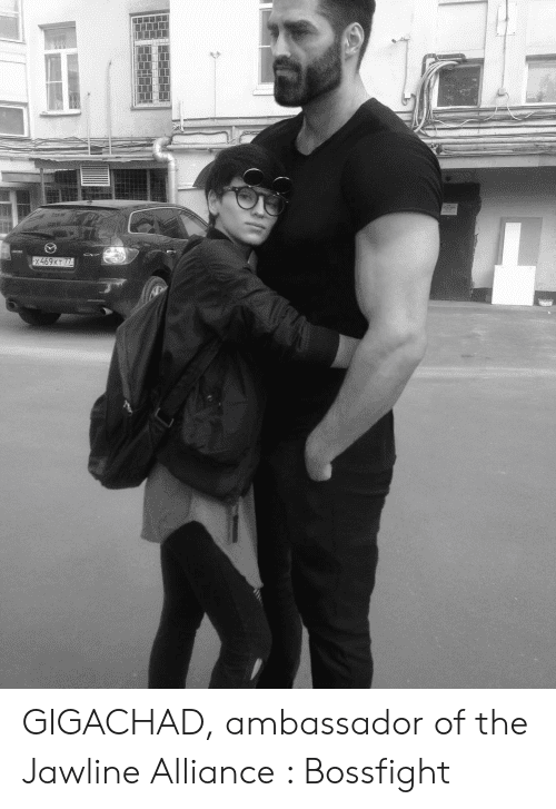 X 469 kt 77 gigachad ambassador of the jawline alliance 53060344