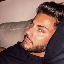 Eye area is essential