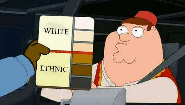 Peter family guy