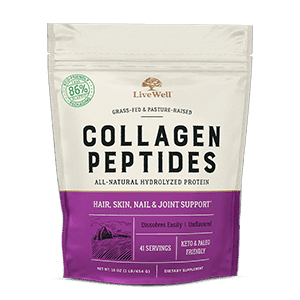 Collagenpeptides 1tub large