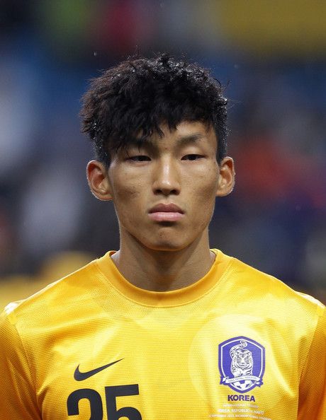 Kim Seung Gyu South Korea v Haiti NYRcDA7N sIl