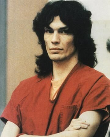 Richard Ramirez
