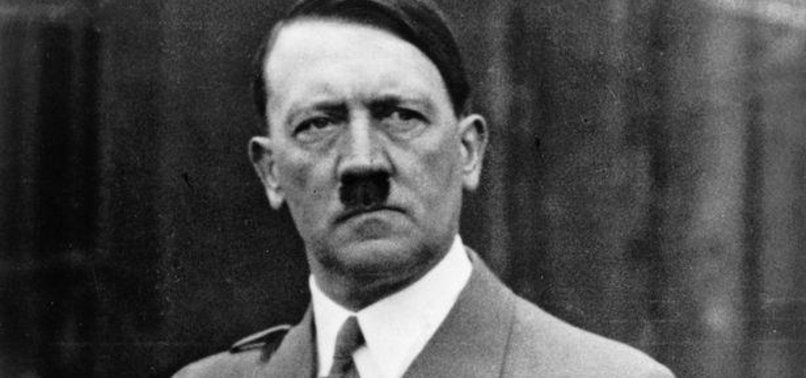 Hitler