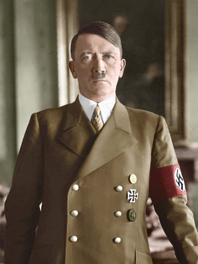 Adolfhitler