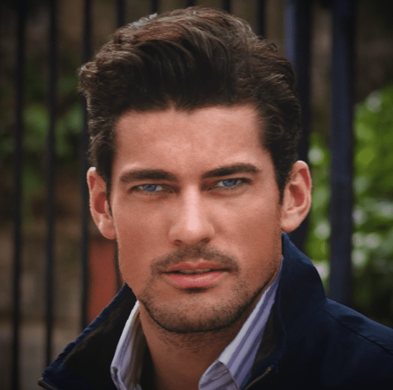 Gandy morph 2