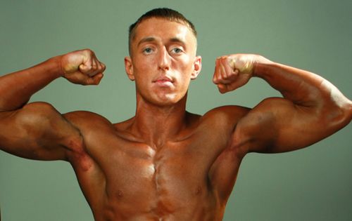 Massive biceps1