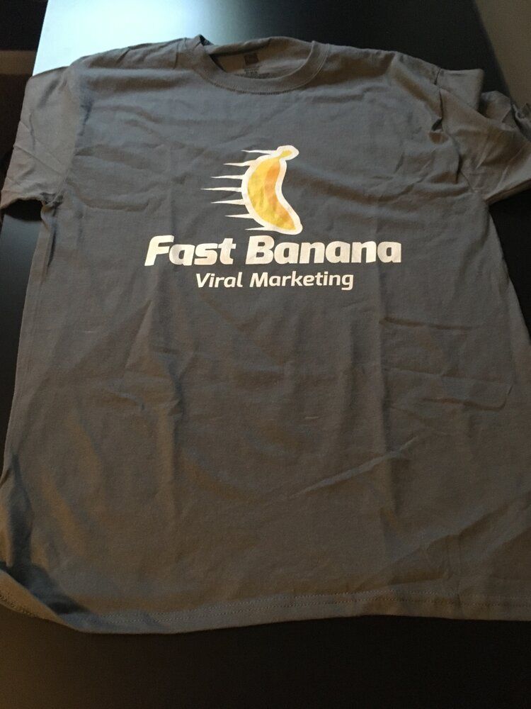 Fastbanana