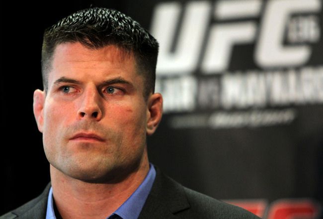 Brian Stann