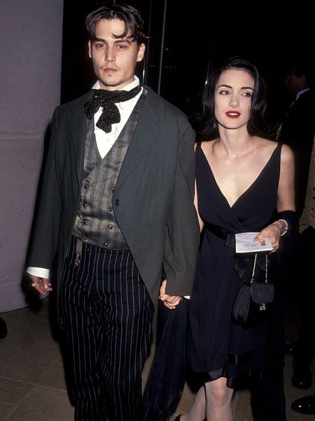 Winona ryder and johnny depp 1340192820 view 0