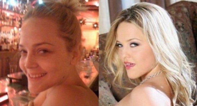Alexis Texas