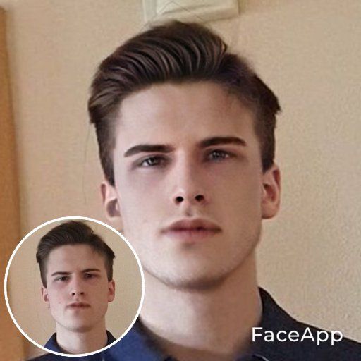 FaceApp 1591539721369