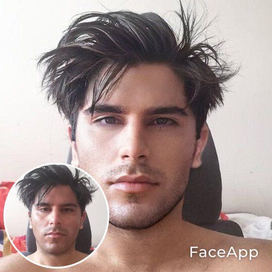 FaceApp 1591542354751