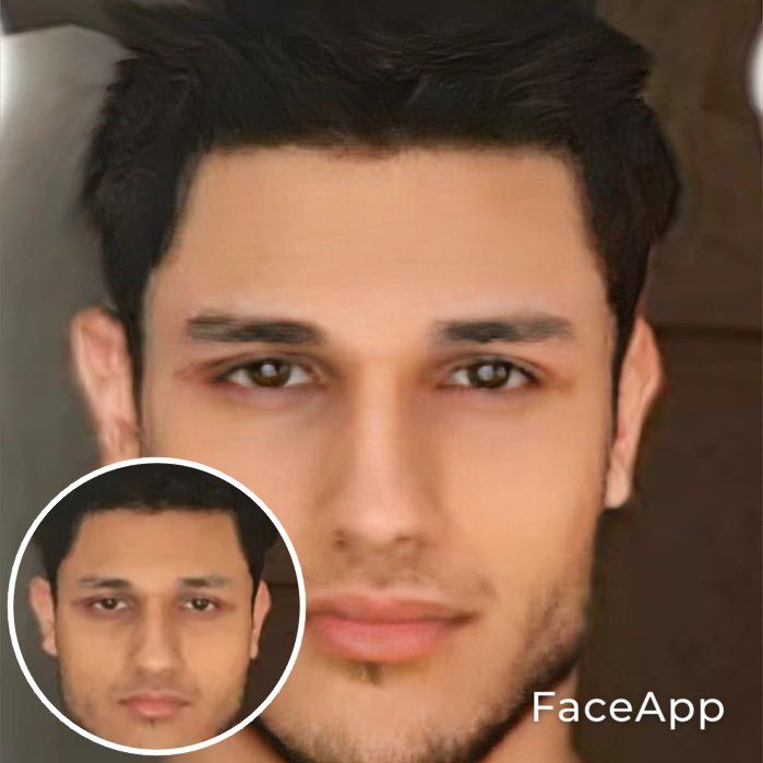 FaceApp 1591546578736