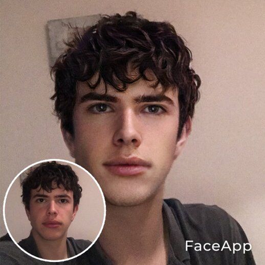FaceApp 1591548584178