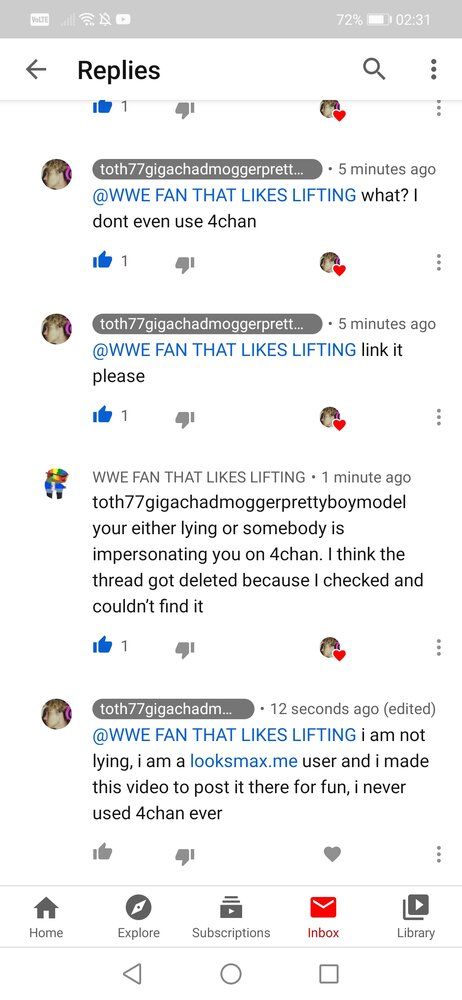 Screenshot 20200608 023102 comgoogleandroidyoutube
