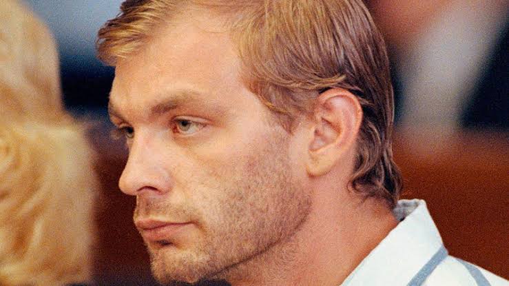 JeffreY Dahmer 5