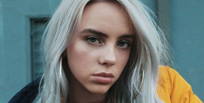 Billie 1