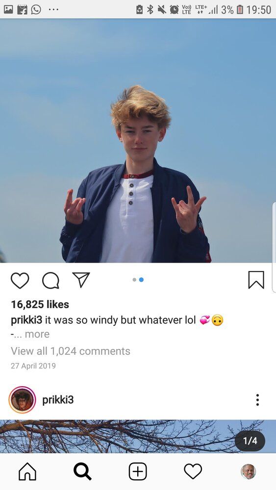 Screenshot 20200608 195030 Instagram