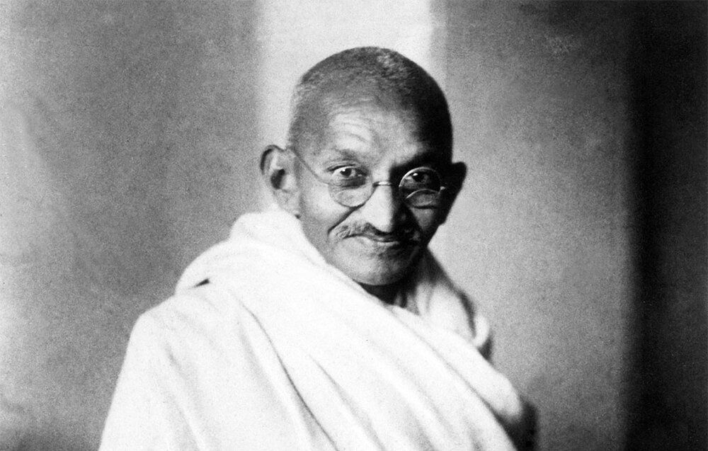 Gandhi 0