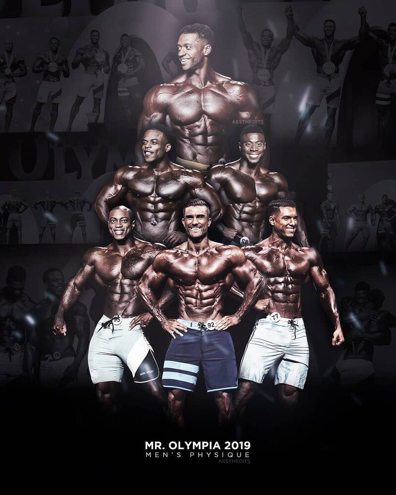 Mensphysique