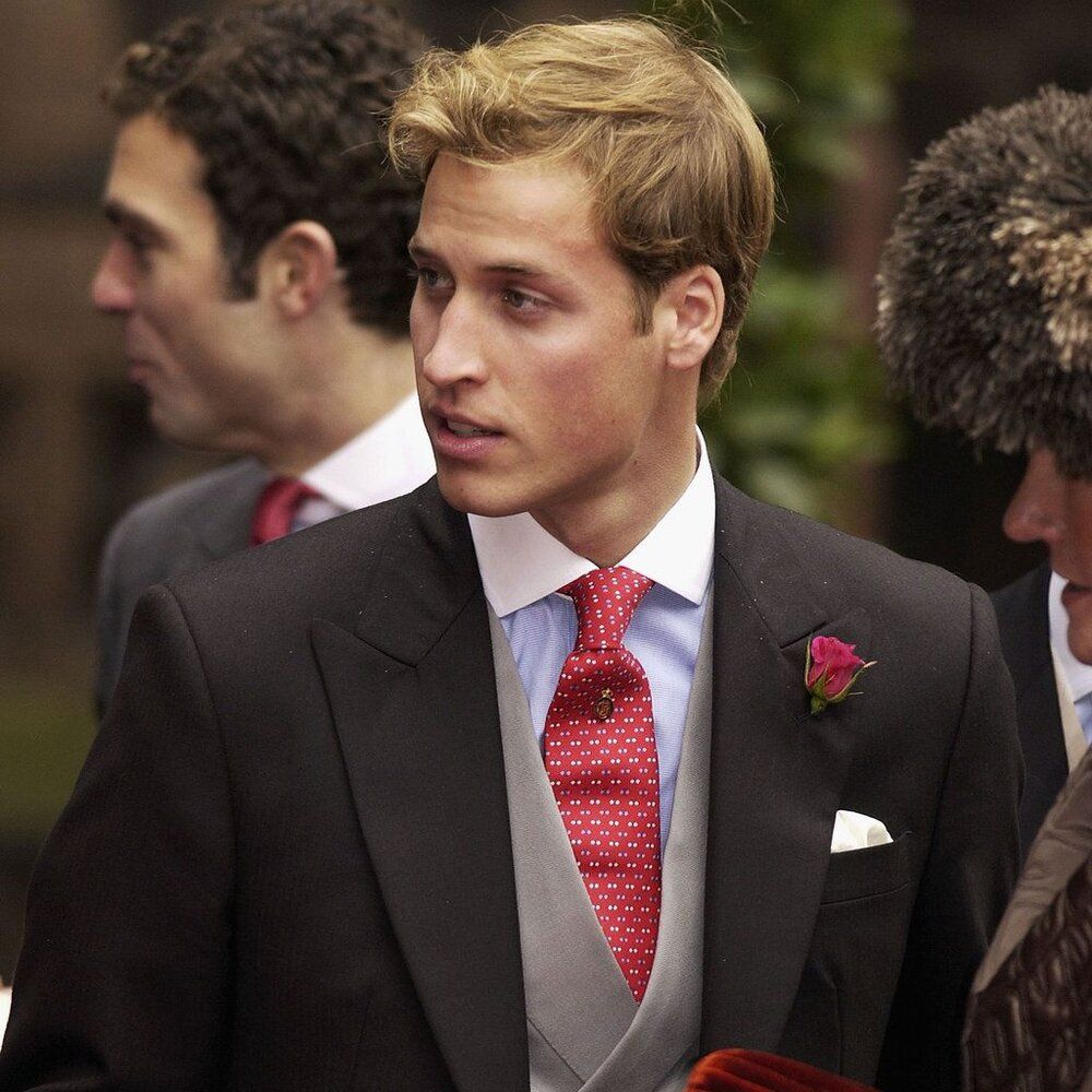 Prince William 3