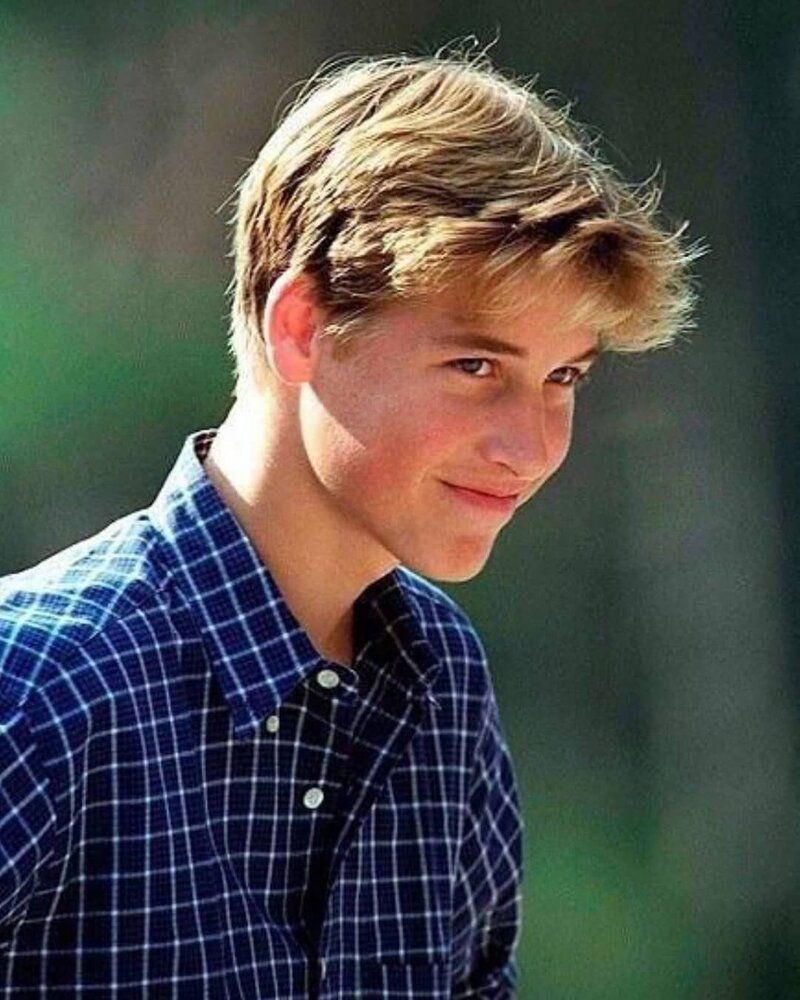 Prince William 2