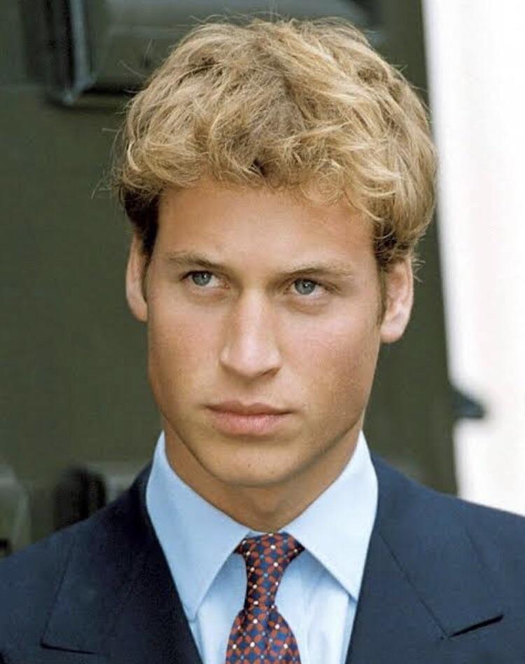 Prince William