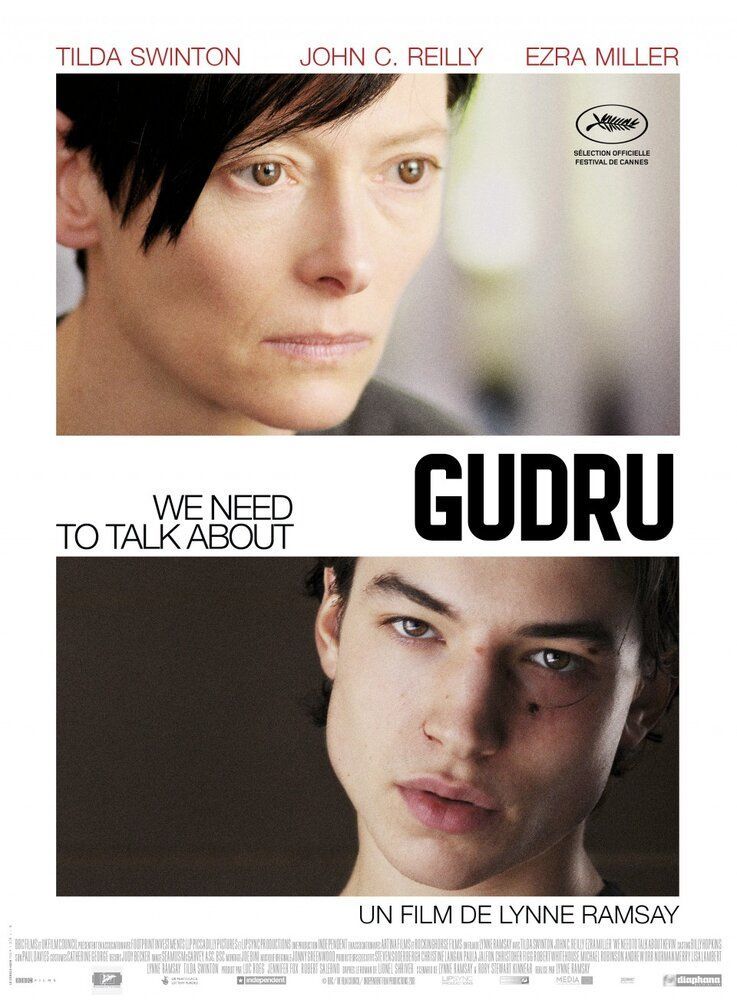 Gudru