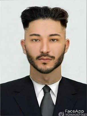 FaceApp 1591911041260